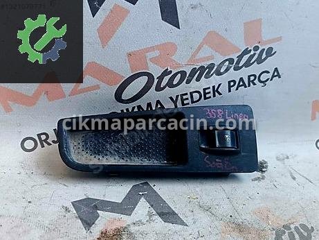 Fiat Linea Kapı (Ön Sağ) çıkma parça
