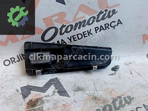 Fiat Linea Cam Açma Düğmesi çıkma parça