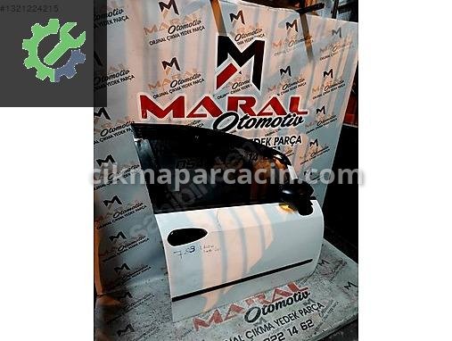 Fiat Linea Kapı (Ön Sağ) çıkma parça