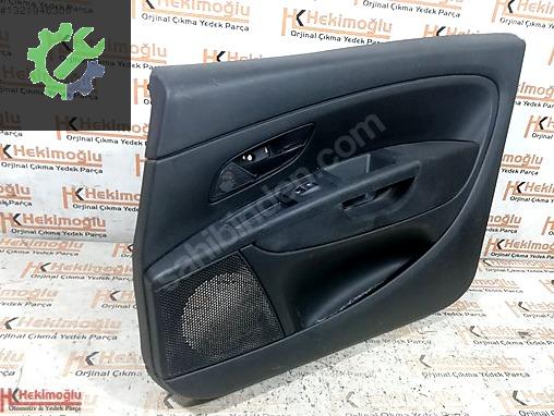 Fiat Linea Kapı (Ön Sağ) 310411005-1001231 çıkma parça