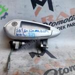 FİAT LİNEA SAĞ ÖN KAPI KOLU DIŞ