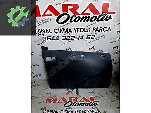 Fiat Linea Kapı (Ön Sağ) çıkma parça