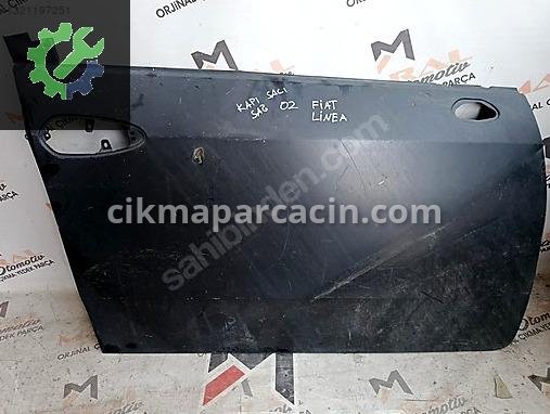 Fiat Linea Kapı (Ön Sağ) çıkma parça