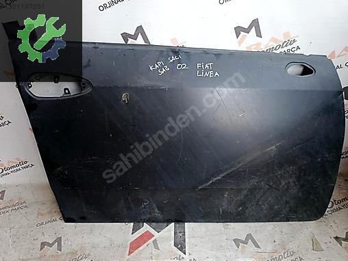 Fiat Linea Kapı (Ön Sağ) çıkma parça