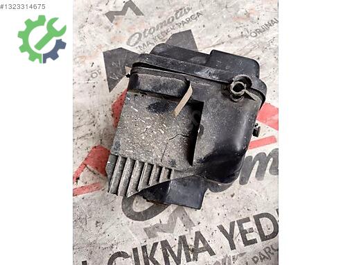 Fiat Linea Sigorta Kutusu çıkma parça