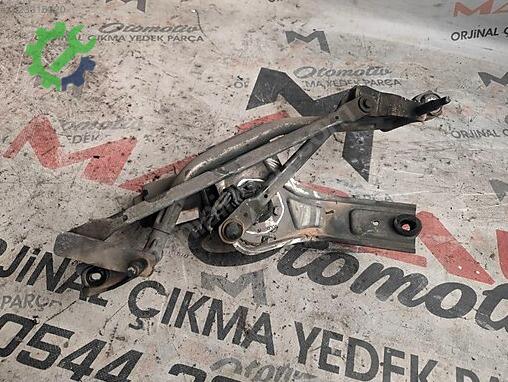 Fiat Linea Silecek Mekanizması çıkma parça