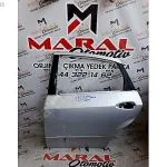 FİAT LİNEA SOL ARKA KAPI