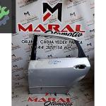 FİAT LİNEA SOL ARKA KAPI