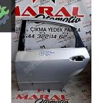 FİAT LİNEA SOL ARKA KAPI