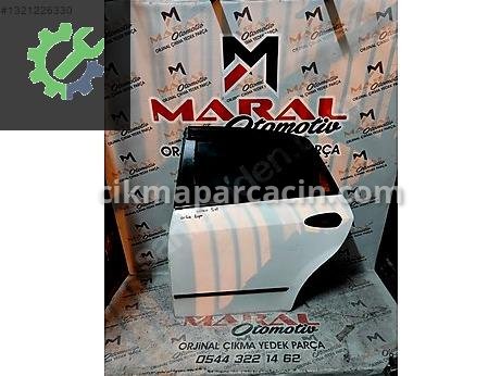 Fiat Linea Kapı (Arka Sol) çıkma parça