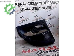 FİAT LİNEA SOL ARKA KAPI DÖŞEMESİ