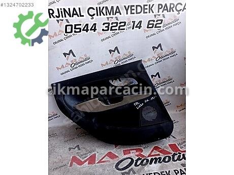 Fiat Linea Kapı Döşemesi çıkma parça
