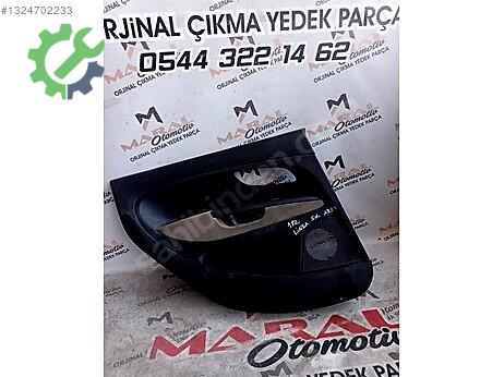 Fiat Linea Kapı (Arka Sol) çıkma parça