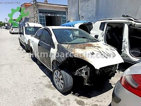 Fiat Linea Sol Şasi çıkma parça