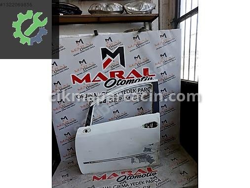Fiat Linea Kapı (Ön Sol) çıkma parça