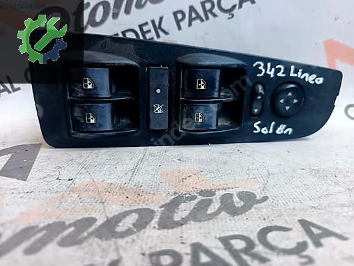 Fiat Linea Kapı (Ön Sol) DUGMESI42 çıkma parça