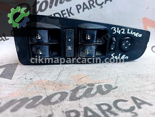 Fiat Linea Cam Düğmesi DUGMESI42 çıkma parça