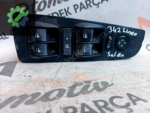 Fiat Linea Kapı (Ön Sol) DUGMESI42 çıkma parça