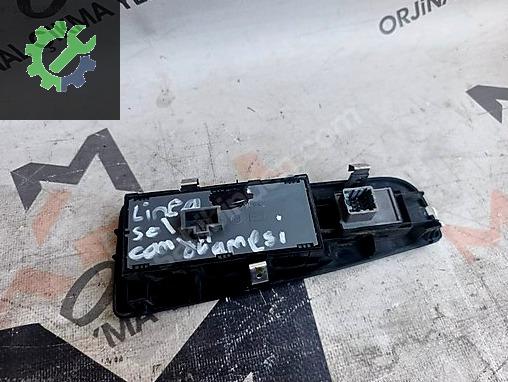Fiat Linea Kapı (Ön Sol) DUGMESI42 çıkma parça