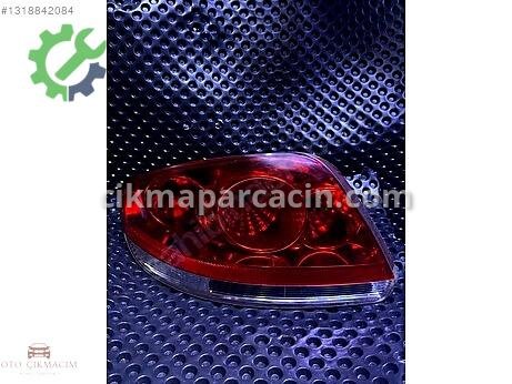 Fiat Linea Sol Arka Stop çıkma parça