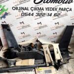 FİAT LİNEA TÜM BAKALİTLER MEVCUTTUR