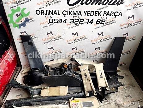 Fiat Linea Bakalit çıkma parça