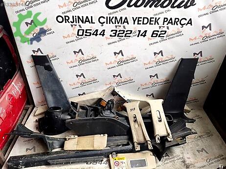 Fiat Linea Bakalit çıkma parça