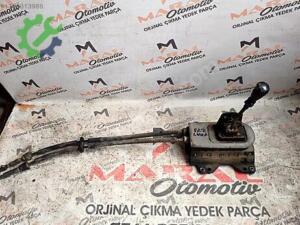 FİAT LİNEA VİTES MEKANİZMASI ORJİNAL SÖKME