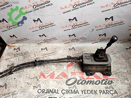 Fiat Linea Vites Mekanizması çıkma parça