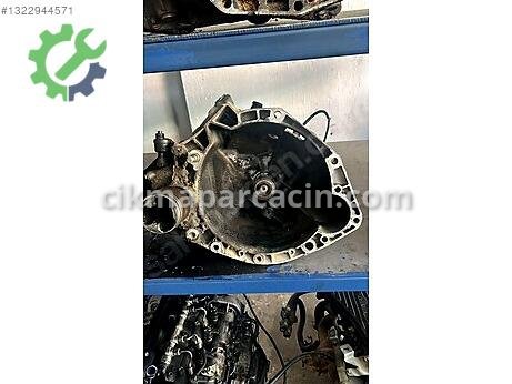 Fiat Marea Şanzıman Komple çıkma parça