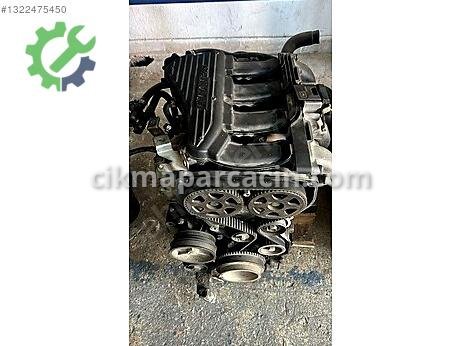 Fiat Albea Motor Komple çıkma parça
