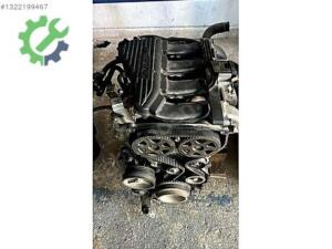 Fiat Marea Albea Doblo Siena 1.6 Benzinli Komple Dolu Motor (2. Adet)