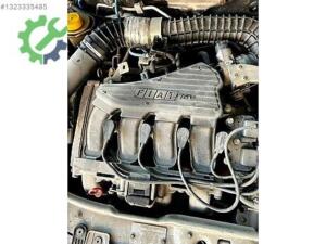 Fiat Marea Albea Siena Doblo 1.6 Benzinli Kople Dolu Motor