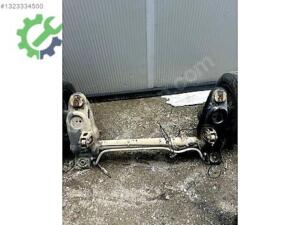 Fiat Marea Bravo Arka Dingil