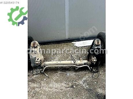 Fiat Bravo Arka Dingil / Torsiyon çıkma parça