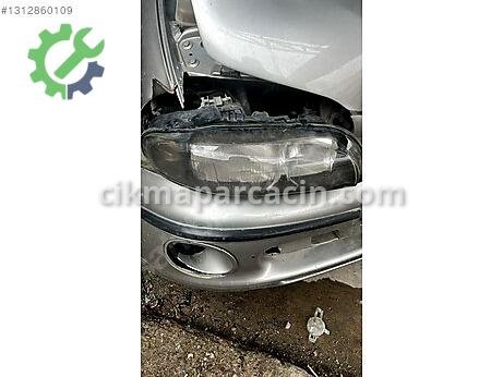Fiat Bravo Sağ Ön Far çıkma parça