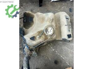 Fiat Marea Bravo Yakıt Deposu