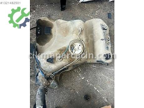 Fiat Bravo Yakıt Deposu çıkma parça