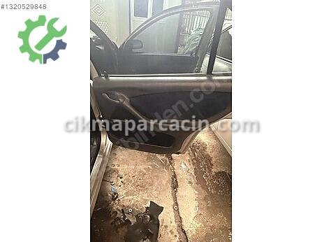 Fiat Marea Bakalit çıkma parça