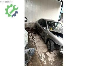 FİAT MAREA PARÇA PARÇA SATILIK