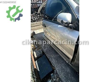 Fiat Marea Kapı (Ön Sağ) çıkma parça
