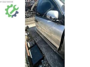 Fiat Marea Sağ Ön Kapı Hatasız