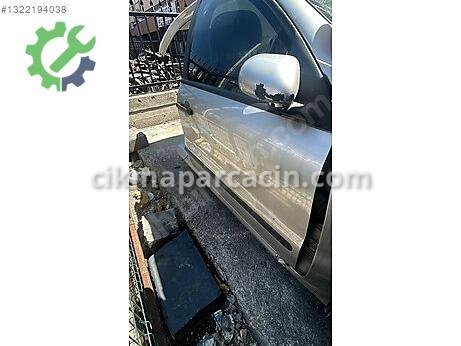 Fiat Marea Kapı (Ön Sağ) çıkma parça