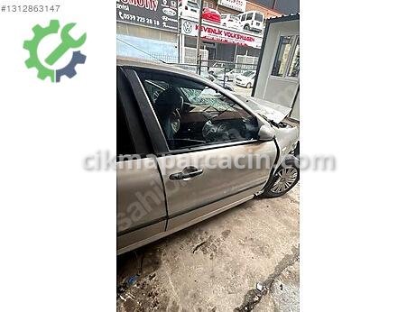 Fiat Marea Kapı (Ön Sağ) çıkma parça
