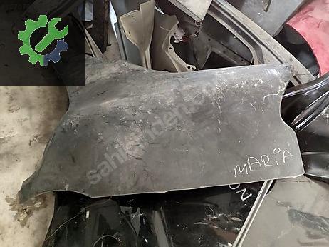 Tofaş Kartal Sağ Sürgülü Kapı çıkma parça