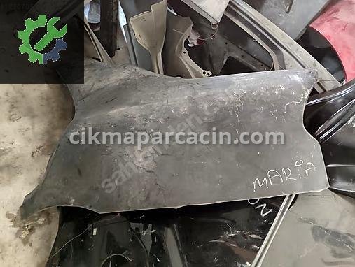 Fiat Marea Sol Arka Çamurluk çıkma parça