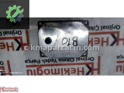 Fiat Panda Motor Beyni çıkma parça