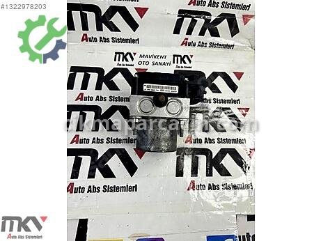 Fiat Panda ABS Beyni (Modül) çıkma parça