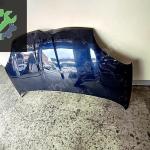 FİAT PANDA MOTOR KAPUTU