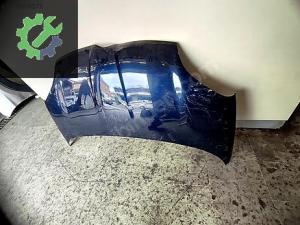 FİAT PANDA MOTOR KAPUTU